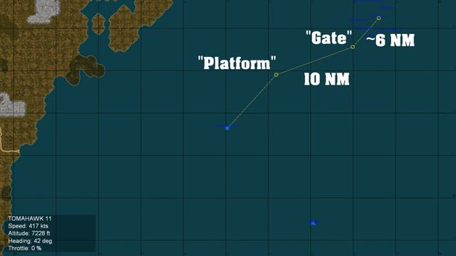 Strike Fighters 2 Yankee Air Pirate (Revamp): Training Mission 3/4- Carrier Landings смотреть онлайн