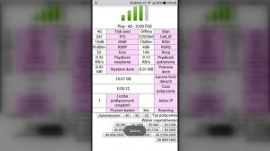 Android HManager for Huawei router B525, B618