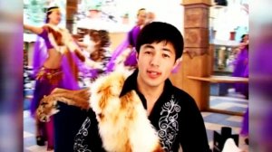 Чынгыз Мырзаев - Бир тууганым. архив