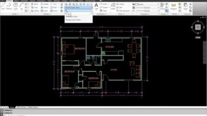 CAD-1 Presents Layer Filters and Layer States