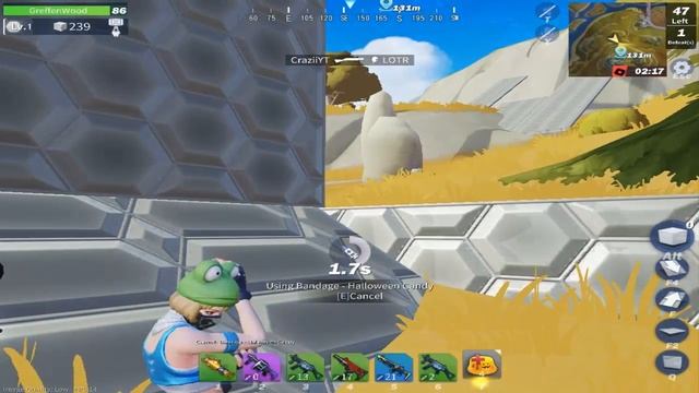 Creative Destruction | Funny moments #2 смотреть онлайн