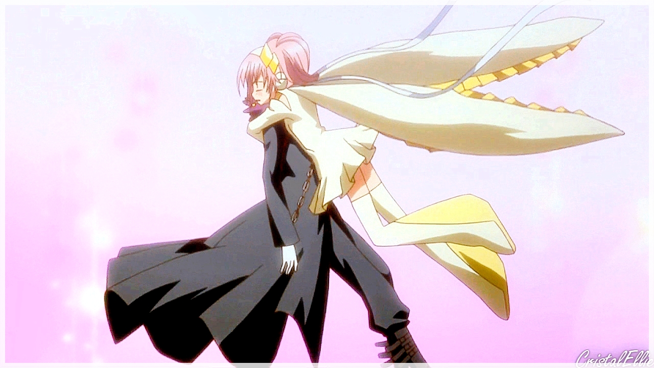 Shugo Chara || Amu & Ikuto - Light em up