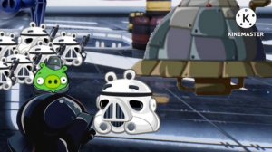 Angry Birds Plush | Final Hour Exclusive Intro
