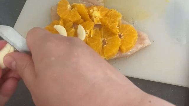 Вкусный и полезный ПП рецепт: легкий ужин