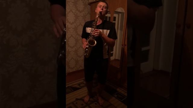 Бодя Балабан. Хоро. Саксофон ? смотреть онлайн