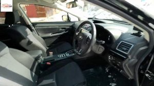 Subaru Levorg. Красивый универсал? или ........