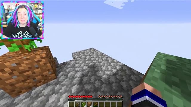 МАЙНКРАФТ НО ЭТА РЕАЛИСТИЧНАЯ ФИЗИКА ВЗОРВЁТ ТВОЮ ГОЛОВУ! смотреть онлайн