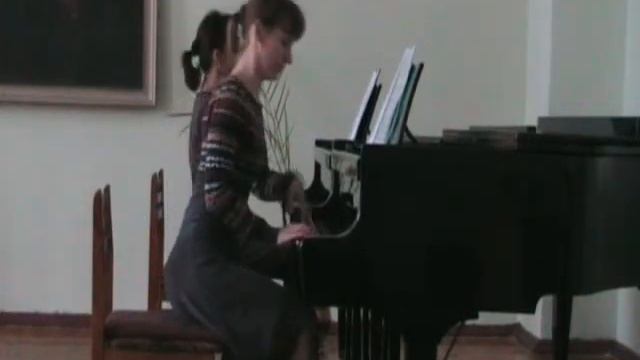 Дуэт Потапова Наталья, Арабханова Елена, г. Смоленск-Поппури