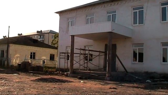 Поселок Белиджи - состояние городского поселения (Часть 3)