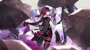 Kafka: A Dramatic Irony (Honkai: Star Rail OST) - Accordion Cover