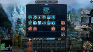 Герои 6(Might & Magic: Heroes VI)- Сложно - Прохождение #19 Святилище-4 (2/2)