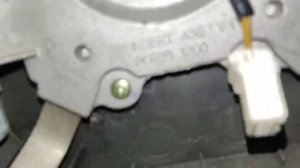 Нексия-Равон 3 замена контактный группа.