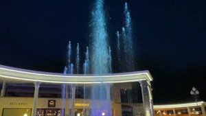 Фонтан Кисловодск 2021