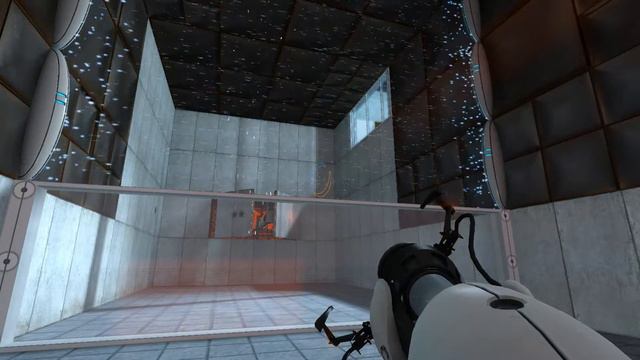 portal #2 ЧТО-ТО ТУТ НЕ ТАК... смотреть онлайн