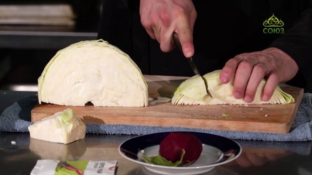 Кулинарное паломничество. Монастырский рецепт квашеной капусты. Николо-Перервинский монастырь