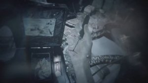 Remembering Resident Evil 7