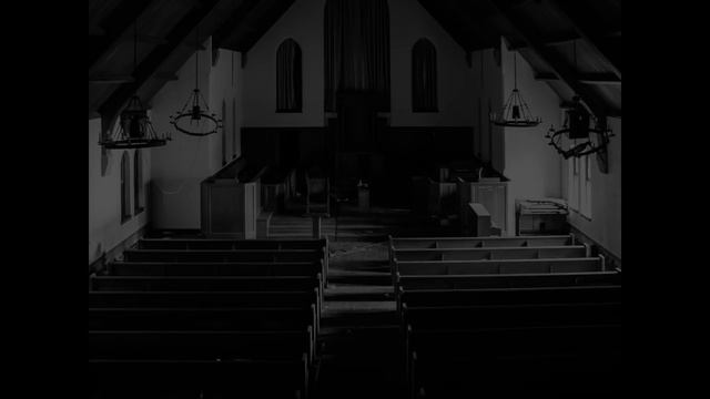 CREEPY STORIES TO KEEP YOU UP AT NIGHT: ONE SCARY CHURCH STORY смотреть онлайн
