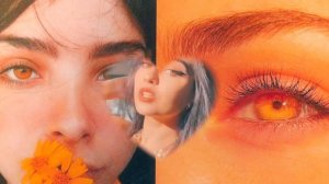 Light Amber eyes Subliminal! USE WITH CAUTION EXTREMELY POWERFUL ⚠️