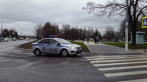 Штраф за переход дороги в не положенном месте