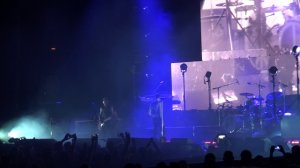 Depeche Mode - Useless + Precious@live in Minsk 13.02.2018