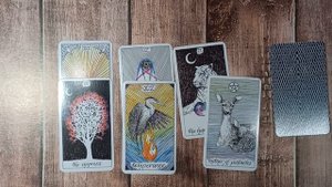 Общий расклад _Как вас видят мужчины_