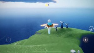 Sky: Children of the light // Ищем 4-ый колокол // Сезон укрытия //