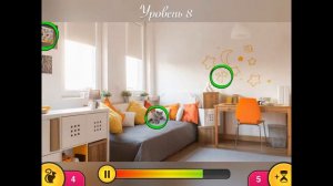 Игра про котиков НАЙДИ КОТА - ищи вместе с нами!