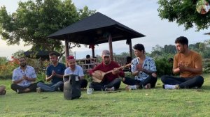 New Hazaragi song-Mohammad Reza Dilnawaz آهنگ شاد هزاره گی 😍😍😍 محمدرضا دلنواز