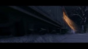 The Polar Express- "Believe"