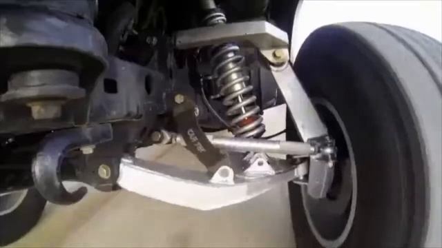 Slick & Dirty Motorsports 2004-2012 Chevrolet Colorado Long Travel смотреть онлайн