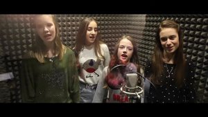 Песня на день рождения 13 лет - Little Hollywood (Alle Farben Cover) Студия Звукозаписи Vip Records