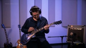 Gibson Les Paul Standard 2016 T Guitar Performance - Gibson Les Paul