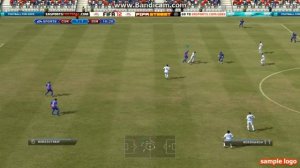 Прохождение игры фифа 12 часть 1