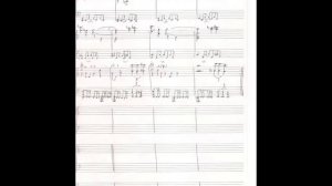 Opening (Pokemon Red/Blue/Yellow)---Junichi Masuda [Piano Sheet]