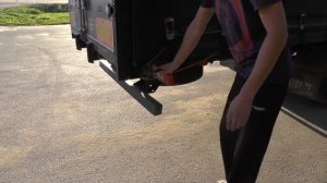 ГАЗон NEXT 48 кубов ПОЛНЫЙ ОБЗОР!!!