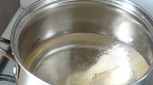 2 вида вкуснейшего хвороста на кефире Хочешь мягкий, хочешь хрустящий