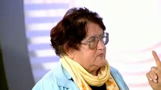 Менопауза. Что важно знать женщине.