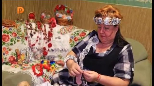 Мастер-класс Марины Крыловой смотреть онлайн