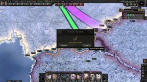 Расползание в стороны (Аквелия) - Equestria at war [Hearts of Iron IV]