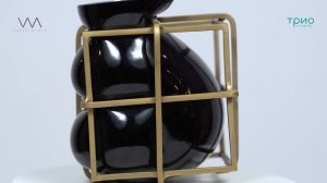 Ваза TRAPPED Small Corail от Vanessa Mitrani Creations