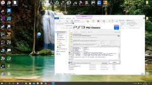 КАК ЗАПУСТИТЬ ИГРАТЬ PS2 ИГРЫ НА PS3 4 86, ТУТОРИАЛ.