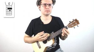 "Чиж" на укулеле: Фантом, Кругом тайга, Вот пуля..., На поле танки, Прекрасное воскресенье