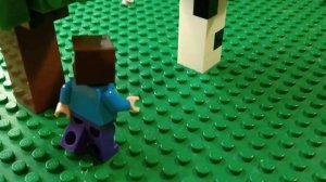 ЛЕГО МАЙНКРАФТ против VS лего СТАР ВАРС КТО ПОБЕДИТ??БИТВА ГОДА!!!:)Lego minecraft vs lego star war