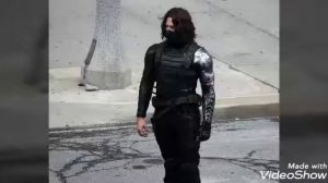 Зимний Солдат