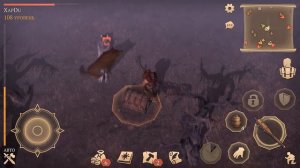 30 ЯЩИКОВ ЛОКАЦИИ ТРИ ЧЕРЕПА! СКОЛЬКО ОРУЖИЯ В 30 ЯЩИКАХ?! - Grim Soul: Dark Fantasy Survival