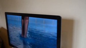 Телевизор Philips 32PFL5606H