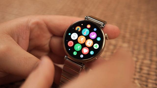 Premijera i to kakva - Huawei Watch GT4 смотреть онлайн