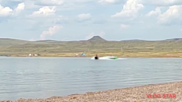 ОТПУСК! С ЛЮБОВЬЮ С БЕЛЕ! ХАКАСИЯ! смотреть онлайн