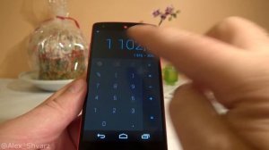 Calcu. Софт для Android #65. Лучший калькулятор для Андроид.