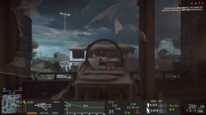 Battlefield 4 (PS4) - A-91 Weapon Review - Better Than The MTAR-21? (BF4 Gameplay)